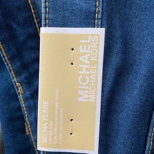 Michael Kors (Flare Jeans)